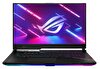 Asus ROG Strix Scar 17 G733ZS-KH011 Intel Core i9 12900H 17.3" 16 GB RAM 1 TB SSD 8 GB RTX 3080 FHD 360 Hz FreeDOS Gaming Laptop