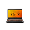 Asus TUF F15 FX506LHB-HN347 i5 10300H 15.6" 8 GB RAM 512 GB PCIe SSD 4 GB GTX1650 FHD 144 Hz DDR4 FreeDOS Gaming Laptop
