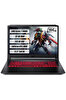 Acer Nitro 5 AN517-41 NH.QAREY.001-32 Ryzen 7 5800H 17.3" 32 GB RAM 512 GB SSD RTX 3060 144 Hz FHD FreeDOS Gaming Laptop