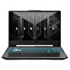 Asus Tuf Gaming F15 FX506HC-HN373 Intel Core i5 11400H 15.6" 8 GB RAM 512 GB SSD 4 GB RTX3050 FHD Gaming Laptop