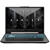 Asus TUF Gaming F15 FX506HC-HN375 i5 11400H 15.6" 8 GB DDR4 512 GB PCIe SSD 4 GB RTX 3050 FHD 144 Hz FreeDOS Laptop