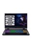 Acer Nitro 5 AN515-46 NH.QGZEY.001-32 Ryzen 7 6800H 15.6" 32 GB RAM 512 GB SSD RTX3060 FreeDOS Gaming Laptop