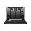 Asus Tuf Gaming A15 FA507NV-LP039 AMD Ryzen 7 7735HS 15.6" 16 GB RAM 512 GB SSD RTX 4060 144 Hz FreeDOS Gaming Laptop