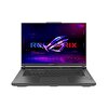Asus ROG Strix G16 G614JV-N3159 Intel Core i7 13650HX 16" 16 GB RAM 512 GB SSD RTX 4060 165 Hz FreeDOS Gaming Laptop