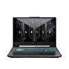 Asus TUF Gaming F15 FX506HF-HN031 Intel Core i5-11400H 15.6" 8 GB RAM 512 GB SSD RTX2050 FHD FreeDOS Gaming Laptop