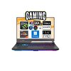 Asus Rog Strix G15 G513IC-HN037W04 Ryzen 7 4800H 15.6" 32 GB RAM 1 TB SSD RTX3050 FHD W11Home Gaming Laptop