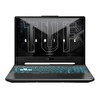 Asus TUF Gaming F15 FX506HF-HN028 Intel Core i5 11400H 15.6" 8 GB RAM 512 GB SSD 4 GB RTX2050 FHD 144Hz Gaming Laptop