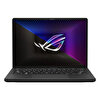 Asus ROG Zephyrus G14 GA402NJ-L4059 Ryzen 7 7735HS 14" 16 GB RAM 512 GB SSD 6 GB RTX 3050 FHD+ 144Hz Gaming Laptop