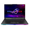 Asus ROG Strix SCAR 16 G634JZ-NM042 Intel Core i9 13980HX 16" 32 GB RAM 1 TB SSD 12 GB RTX 4080 Qhd+ 240Hz Gaming Laptop