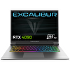 Casper Excalibur G911.1390-DF90X-C Intel Core i9-13900HX 16" 32 GB DDR5 RAM 1 TB NVMe SSD 16 GB RTX4090 FreeDOS Gaming Laptop