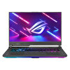 Asus ROG Strix G15 G513RC-HN192 Ryzen 7 6800H 15.6" 16 GB RAM 512 GB SSD 4 GB RTX3050 FHD FreeDOS Gaming Laptop