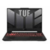 Asus TUF Gaming A15 FA507NU-LP051 AMD Ryzen 7 7735HS 15.6" 8 GB RAM 512 GB SSD 6 GB RTX4050 FHD FreeDOS Gaming Laptop