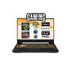 Asus TUF Gaming A15 FA507NV-LP037 Ryzen 7 7735HS 15.6" 16 GB RAM 512 GB SSD 8 GB RTX 4060 FHD 144 Hz FreeDOS Laptop