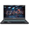 Gigabyte G5 KF-E3EE313SDA47 Intel Core i5-12500H 15.6" 32 GB RAM 1 TB SSD RTX4060 FHD IPS FreeDOS Gaming Laptop