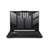 Asus TUF Gaming FA507RM-HN052A2 Ryzen 7 6800H 15.6" 16 GB RAM 1 TB SSD RTX3060 FHD FreeDOS Gaming Laptop