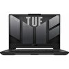 Asus Tuf Gaming F15 FX507ZC4A45-HN008A45 Intel Core i7-12700H 15.6" 32 GB RAM 512 GB SSD RTX3050 FreeDOS Gaming Laptop