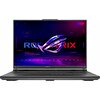 Asus ROG Strix G18 G814JI-N6062A42 i9 13980HX 18" 64 GB RAM 1 TB SSD RTX 4070 240 Hz Windows 11 Pro Gaming Laptop