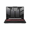 Asus TUF Gaming A15 FA507NV-LP038 AMD Ryzen 7 7735HS 15.6" 16 GB RAM 512 GB SSD 8 GB RTX4060 FreeDOS Gaming Laptop