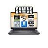Dell G15 5530 G55302401017H06 Intel Core i9-13900HX 15.6" 64 GB RAM 1 TB SSD + 1 TB SSD RTX4060 FHD W11 Home Gaming Laptop