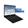 Monster Huma H4 V5.2.1 Black Intel Core i7 1255U 14.1" 16 GB RAM 1 TB SSD FHD Windows 11 Home Taşınabilir Bilgisayar