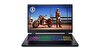 Acer Nitro 5 AN517-55 NH.QLFEY.001-32 i7 12700H 17.3" 32 GB RAM 512 GB SSD RTX 4060 165 Hz QHD FreeDOS Gaming Laptop