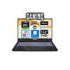 Gigabyte G5 KF-E3EE313SD06 Intel Core i5-12500H 15.6" 16 GB RAM 512 GB SSD RTX4060 FHD W11 Pro Gaming Laptop