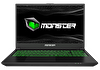 Monster Tulpar T5 V23.1.9 Intel Core i5 13500HX 15.6" 64 GB RAM 1 TB SSD 8 GB RTX 4060 FHD 144 Hz W11H Gaming Laptop