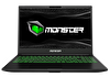 Monster Abra A5 V20.2.6 i5 13500H 15.6" 8 GB RAM 500 GB SSD 6 GB RTX 4050 FHD 144 Hz FreeDOS Gaming Laptop