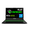 Monster Abra A5 V20.2.1 i5 13500H 15.6" 16 GB RAM 1 TB SSD 6 GB RTX 4050 FHD 144 Hz W11H Gaming Laptop