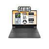 HP Victus 15-FA0011NT 80D33EA02 Intel Core i5-12450H 15.6" 16 GB RAM 2 TB SSD FHD FreeDOS Gaming Laptop