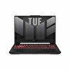 Asus TUF Gaming A15 FA507XI-LP042 Ryzen 9 7940HS 15.6" 16 GB DDR5 RAM 512 GB PCIe SSD 8 GB RTX 4070 FHD FreeDOS Laptop