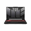 Asus TUF Gaming A15 FA507XIA6-LP041A6 AMD Ryzen 9 7940HS 15.6" 16 GB RAM 1 TB SSD RTX4070 W10 Pro Gaming Laptop
