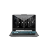 Asus TUF Gaming F15 FX506HC-HN442 Intel Core i5-11400H 15.6" 16 GB RAM 512 GB SSD RTX 3050 FHD FreeDOS Gaming Laptop