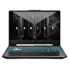 Asus TUF Gaming F15 FX506HEA54-HN335A54 Intel Core i5 11400H 15.6" 64 GB RAM 1TB SSD RTX3050Ti FHD W11Pro Gaming Laptop