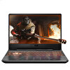 Asus TUF Dash F15 FX517ZM-HN114 ZI116 Intel i7 12650H 64 GB RAM 4 TB SSD 6 GB RTX3060 W11Home Gaming Laptop