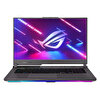 Asus ROG Strix G17 G713PV-LL091 Ryzen 9 7845HX 17.3" 16 GB RAM 1 TB SSD 8 GB RTX4060 WQHD FreeDOS Gaming Laptop