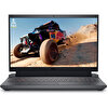 Dell G15 5530 G155530007U 13. Nesil Intel Core i5-13450HX 15.6" 16 GB RAM 512 GB SSD 6 GB RTX4050 FHD Ubuntu Gaming Laptop