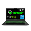 Monster Abra A5 V20.4.4 Intel Core i5 12450H 15.6" 16 GB RAM 1 TB SSD 6 GB RTX 4050 FHD FreeDOS Oyun Bilgisayarı