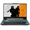 Asus TUF Gaming FX506HC-HN011 ZI821 Intel Core i5 11400H 15.6" 24 GB RAM 1 TB SSD RTX3050 W10Home Gaming Laptop