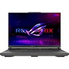 Asus ROG Strix G16 G614JIA13-N3127A13 Intel Core i7 13650HX 16" 16 GB RAM 512 GB SSD RTX4070 FreeDOS Gaming Laptop