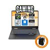 Lenovo IdeaPad Gaming 3 82S9015VTX10 CNT011 Intel Core i5 12450H 15.6" 32 GB RAM 512 GB SSD Rtx3050 FHD W11Pro Gaming Laptop-Çanta
