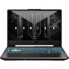 Asus TUF Gaming FX506HC-HN011 Intel Core i5 11400H 15.6" 8 GB RAM 512 GB SSD RTX3050 FreeDOS Gaming Laptop