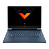 HP Victus 16-S0065NT 8W8A7EA AMD Ryzen 7 7840HS 32 GB RAM 1 TB SSD 8 GB 16.1" FHD FreeDOS Mavi Gaming Laptop