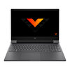 HP Victus 16-S0067NT 8V8A1EA AMD Ryzen 5 7640HS 16.1" 16 GB Ram 512 GB SSD 6 GB FHD FreeDOS Mika Gümüşü Gaming Laptop