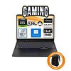 Lenovo IdeaPad Gaming 3 82S9016PTX13 Intel Core i5 12450H 16 GB RAM 512 GB SSD RTX3060 FHD W11p Gaming Laptop - CNT014 Çanta