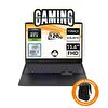 Lenovo IdeaPad Gaming 3 82S9016PTX03 Intel Core i5 12450H 16 GB RAM 512 GB SSD RTX3060 FHD FreeDOS Gaming Laptop - CNT004 Çanta