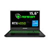 Monster Abra A5 V21.2.2 Intel Core i5 12450H 15.6" 32 GB RAM 1 TB SSD 6 GB RTX 3050 144 Hz FreeDOS FHD Gaming Laptop