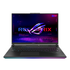 Asus ROG Strix Scar G18 G834JYR-N6099 i9 14900HX 18" 32 GB DDR5 RAM 2 TB PCIe G4 SSD 16 GB RTX 4090 FreeDOS Laptop