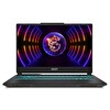 MSI Cyborg 15 A13VF-893XTR Intel Core i7 13620H 15.6" 16 GB RAM 512 GB SSD RTX4060 8 GB 144Hz FreeDOS Gaming Laptop