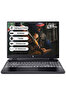 Acer Nitro 16 AN16-41 NH.QLJEY.005-64 Ryzen 9 7940HS 16" 64 GB RAM 1 TB SSD 8 GB RTX 4070 WQXGA FreeDOS Gaming Laptop
